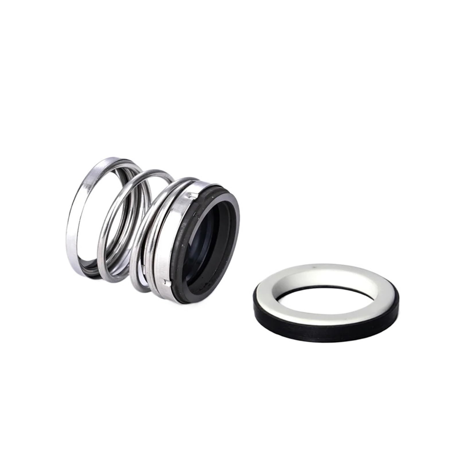 BIA-22 Uszczelnienia Mechaniczne Rozmiar wału 22 mm Do Pompy Wodnej (Materiał: CAR/CER/NBR) 5 sztuk/partia