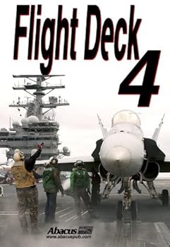 Video Game Flight Deck 4 - PC Book