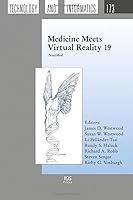 Medicine Meets Virtual Reality 19: NextMed 1614990212 Book Cover