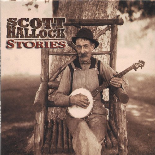 Play Stories by Scott Hallock on Amazon Music