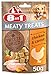 Price comparison product image 8in1 Meaty Treats, freeze dried snacks for dogs with chicken and carrot, grain free, no sugar, 50g