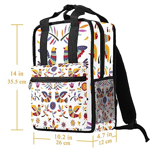 Sac à dos pour garçons et filles résistant pour éviter le mal de dos