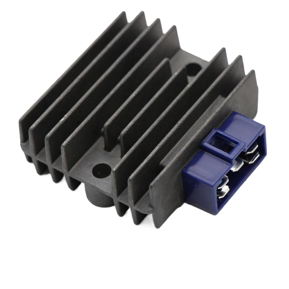 Voltage Regulator Rectifier Compatible With GX160K1 GX160U1 GX160UT1 GX200U GX270U GX620K1 GXV390A1 GXV390UA1 31600-ZE2-861