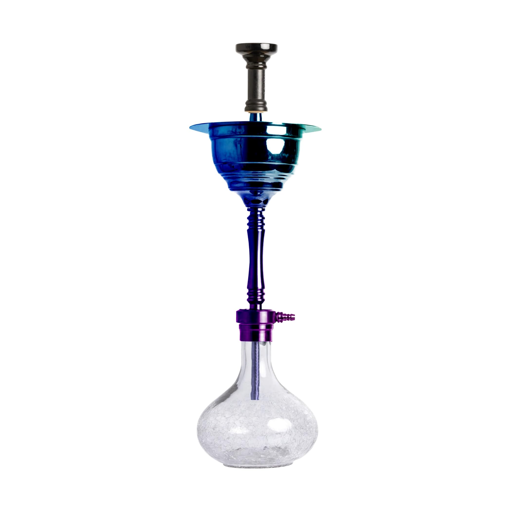 COCOYAYA Yara Hookah Shisha Rainbow