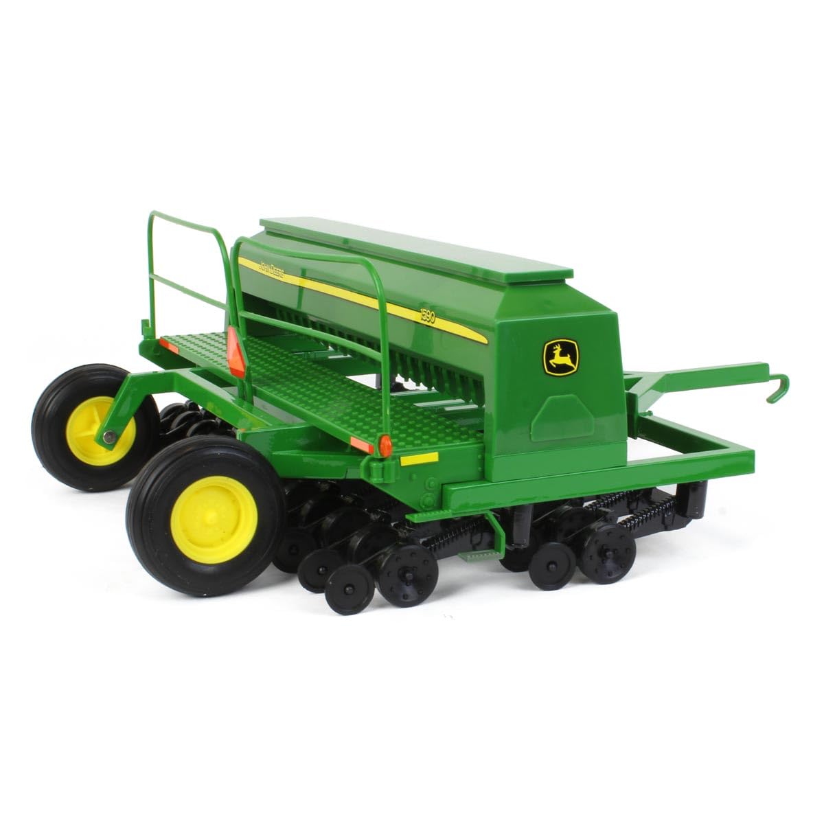 John Deere 1/16 Scale 1590 No-Till Drill LP79898 45816