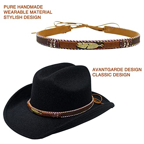 Image of Hat Band for Cowboy Hats