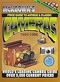 McKeown's Price Guide to Antique & Classic Cameras 1995-96 (PRICE GUIDE TO ANTIQUE AND CLASSIC CAMERAS)
