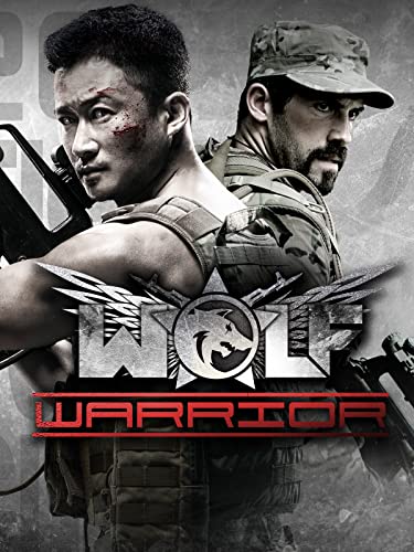 Bild: Wolf Warrior f�r 0,00 EUR bei amazon.de