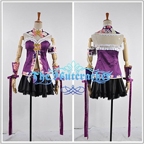 Amazon.co.jp: LUGANO Love Live!（ラブライブ!) 東条 希（とうじょう