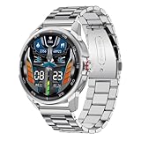 SIEMORL Smartwatch Herren,1,32