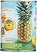 Dole Pineapple Slices in 100% Pineapple Juice 20 oz (Pack of 12)