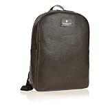  AG. Spalding & Bros - Mochila casual Marrón marrón