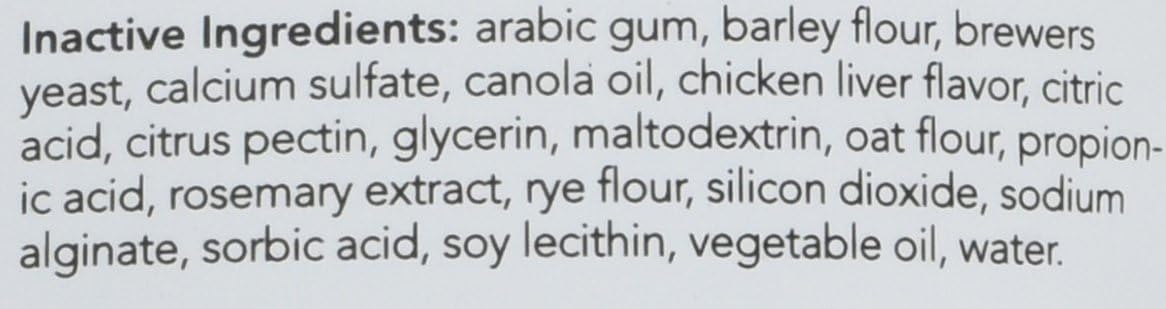 composure pro treats