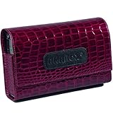 unit_count- 1.0 CINIBOX 7 Days DE LUXE bordeaux croc
