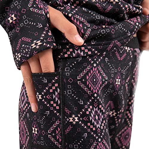 Terramar Kids' Ecolator Pants4