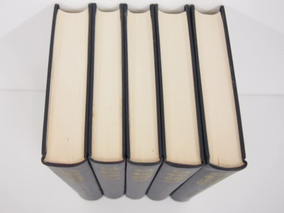 Amazon.co.jp: 0.16 全5巻セット 易経講話 公田連太郎 明徳出版社 昭和