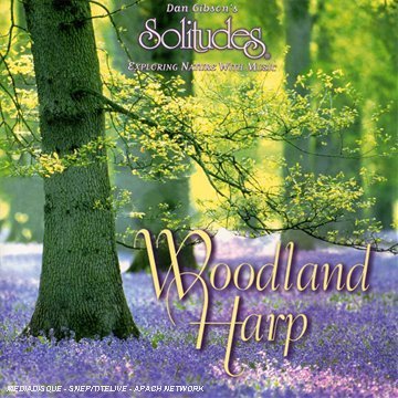 Woodland Harp Solitudes