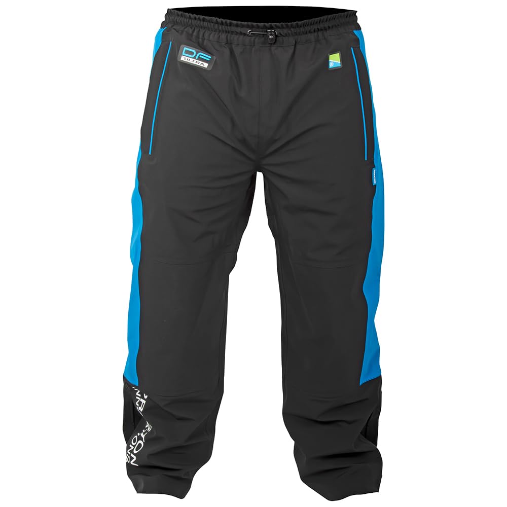 Preston Innovations DF Ultra Trousers (XL)
