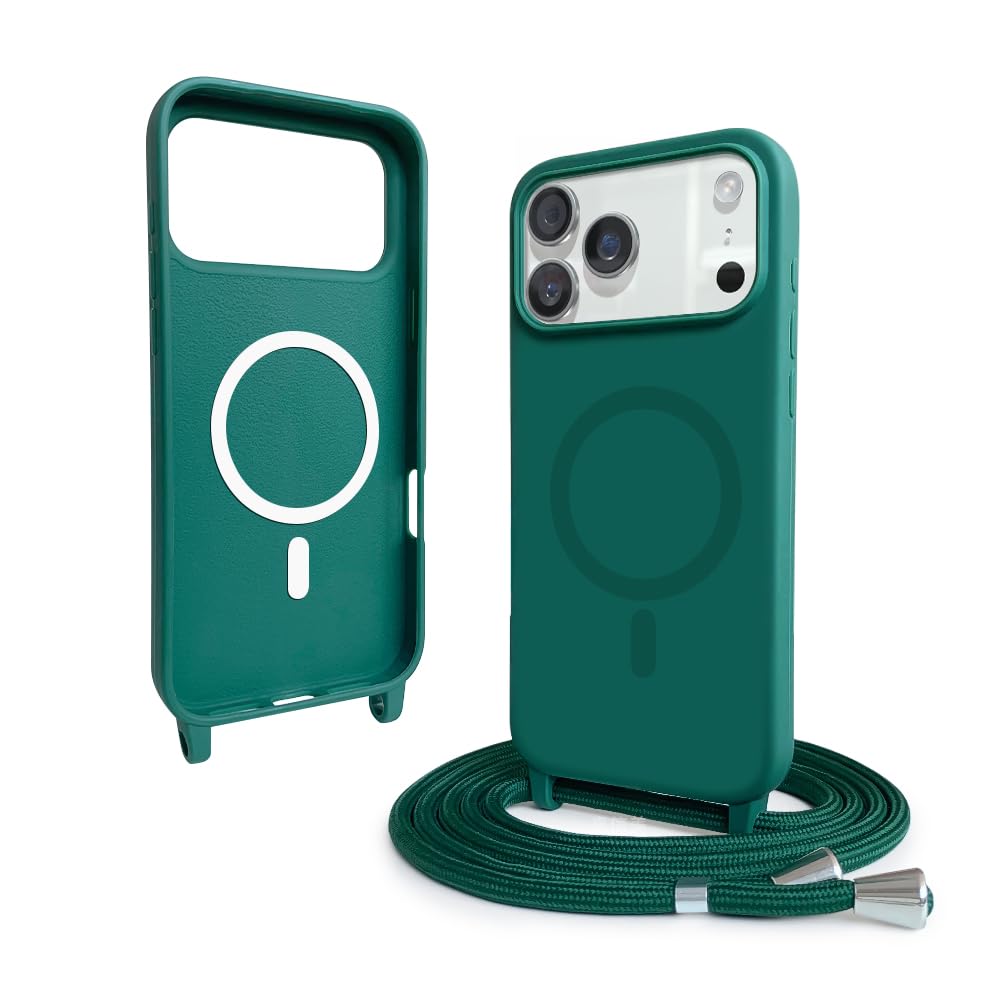 Cover Compatible con iPhone 6/7/8(4.7) rimovibile custodia in