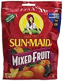 Sun Maid Mixed Fruit, 7 oz