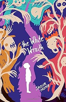 The White Wraith