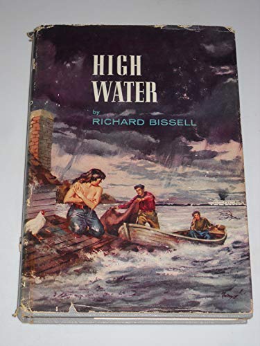 High Water B000NPWOT2 Book Cover