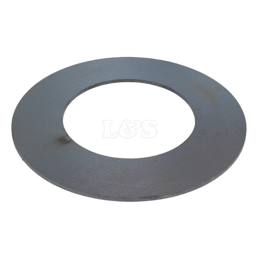 L&S Engineers Bucket Packing Shim For Excavator/Diggers - 65Mm I/D 2Mm Thickness