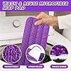 Amazon.com: HOMTOYOU Spray Mops for Floor Cleaning: Wet Mop for ...