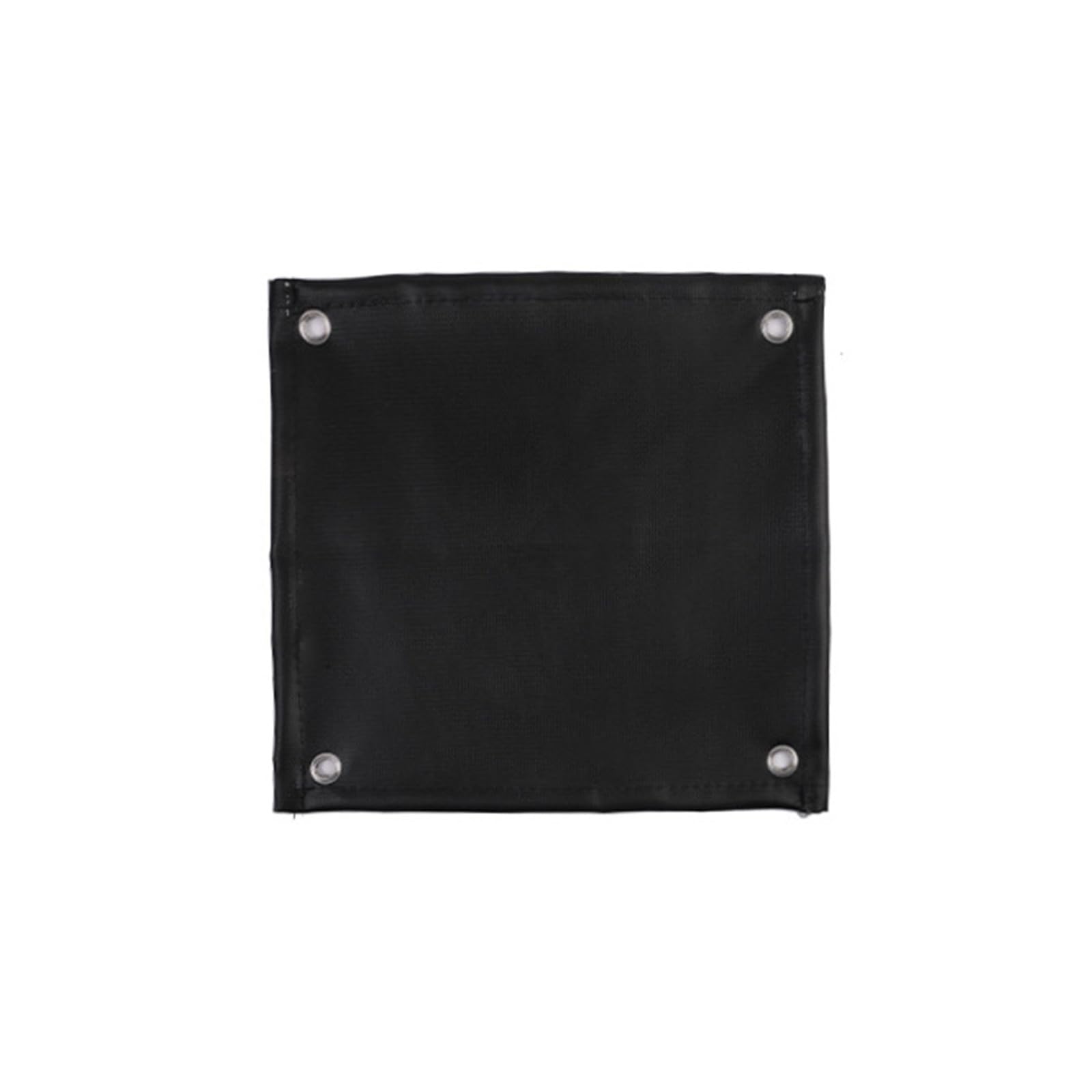 our fave Mat for BBQ Grills Foldable Proof Cloth Barbecue Mat Insulation Pad Picnics Flame Retardant Blanket Blanket