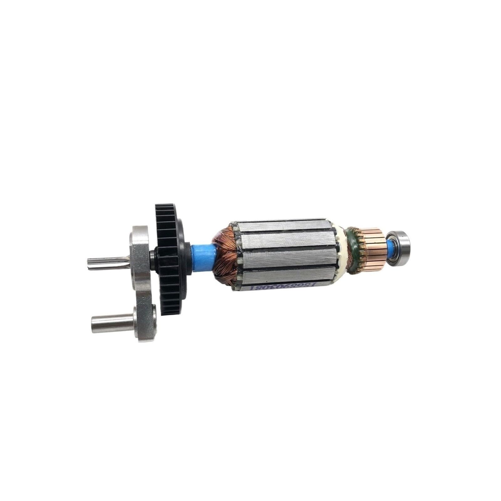 Remplacement du Rotor d'armature 1619X07507 for TST8000E/GST800
