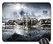 Produktbild World of Tanks: Ambush Mouse Pad, Mousepad (10.2 x 8.3 x 0.12 inches)