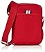 Tommy Hilfiger Cabas Newport WW50603 Rouge