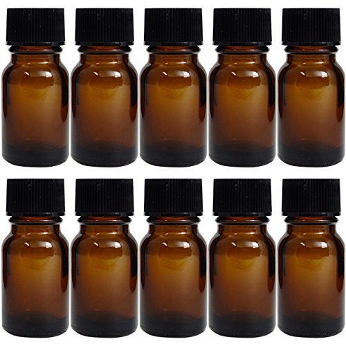 アロマ　遮光瓶　フランス製 feellife（アロマ） 遮光瓶 10ml 3本セット アロマ 遮光ビン