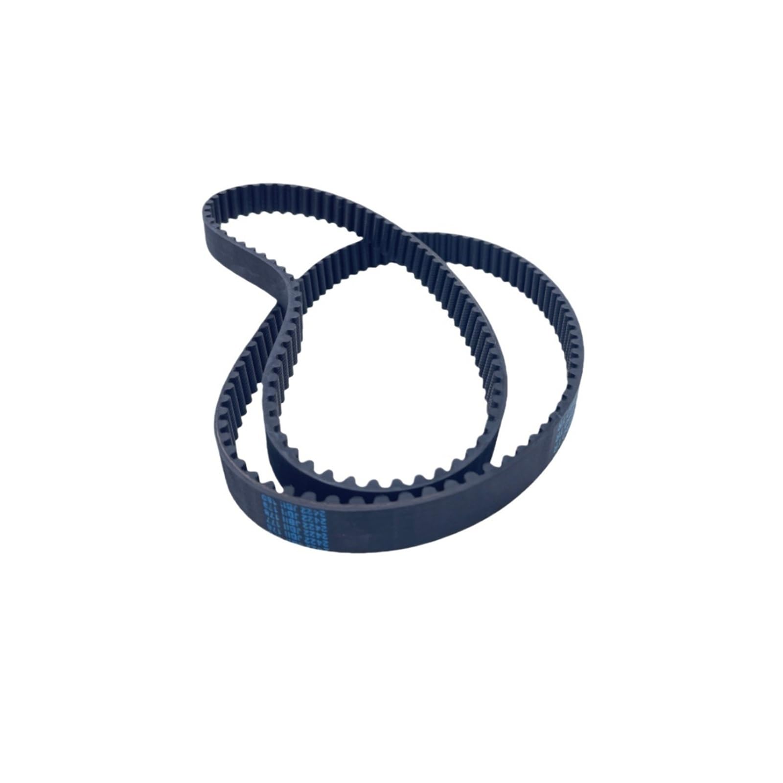 Courroie de distribution HTD 8M anti-allongement de 1632mm pour stopper les bruits de moteur