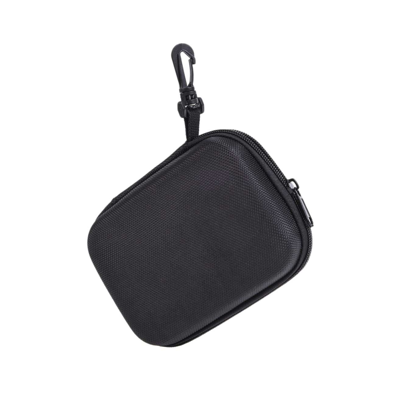 POPETPOP 2 Stücke Haken Tasche Pailletten Tasche Angeln Lockt Eva Liner Tragbare Lagerung Für Angler Schwarz