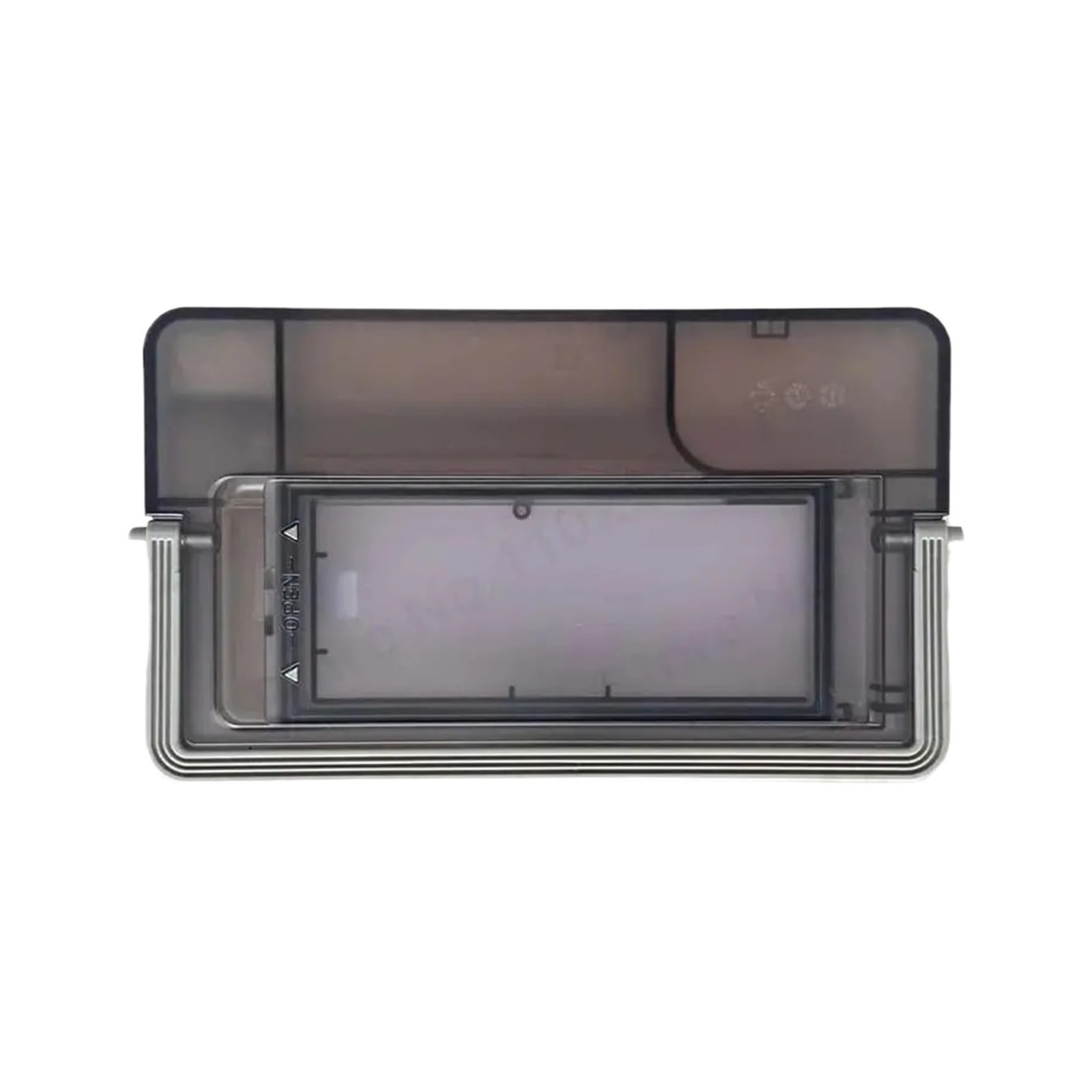 Contenedor De Polvo Y Filtro Compatible con 360 S10 X100 MAX