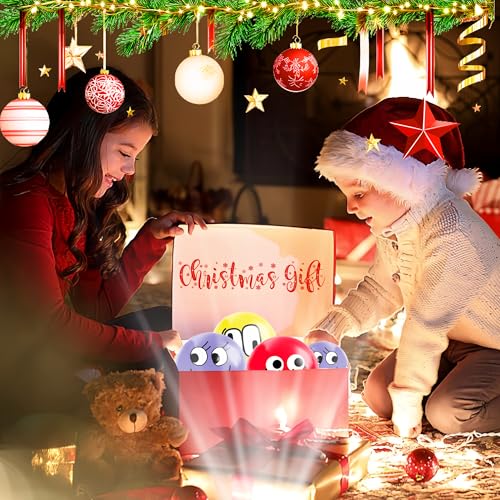 image for Generic 2.7 lnch WiFi Crystal Ball Video Player 3D Memory Orb Sphere U