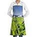 Produktbild alice-shop Maispflanze-Feld-Schellfisch-Schutzbleche Handelsrestaurant und Hauptküche-Schutzblech