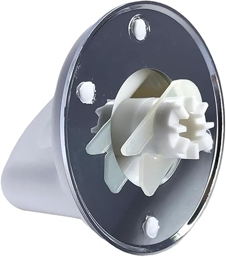 WH01X10310 - Pomo temporizador para lavadora GE Hot Point AP3994965, PS1482286, 175D3296