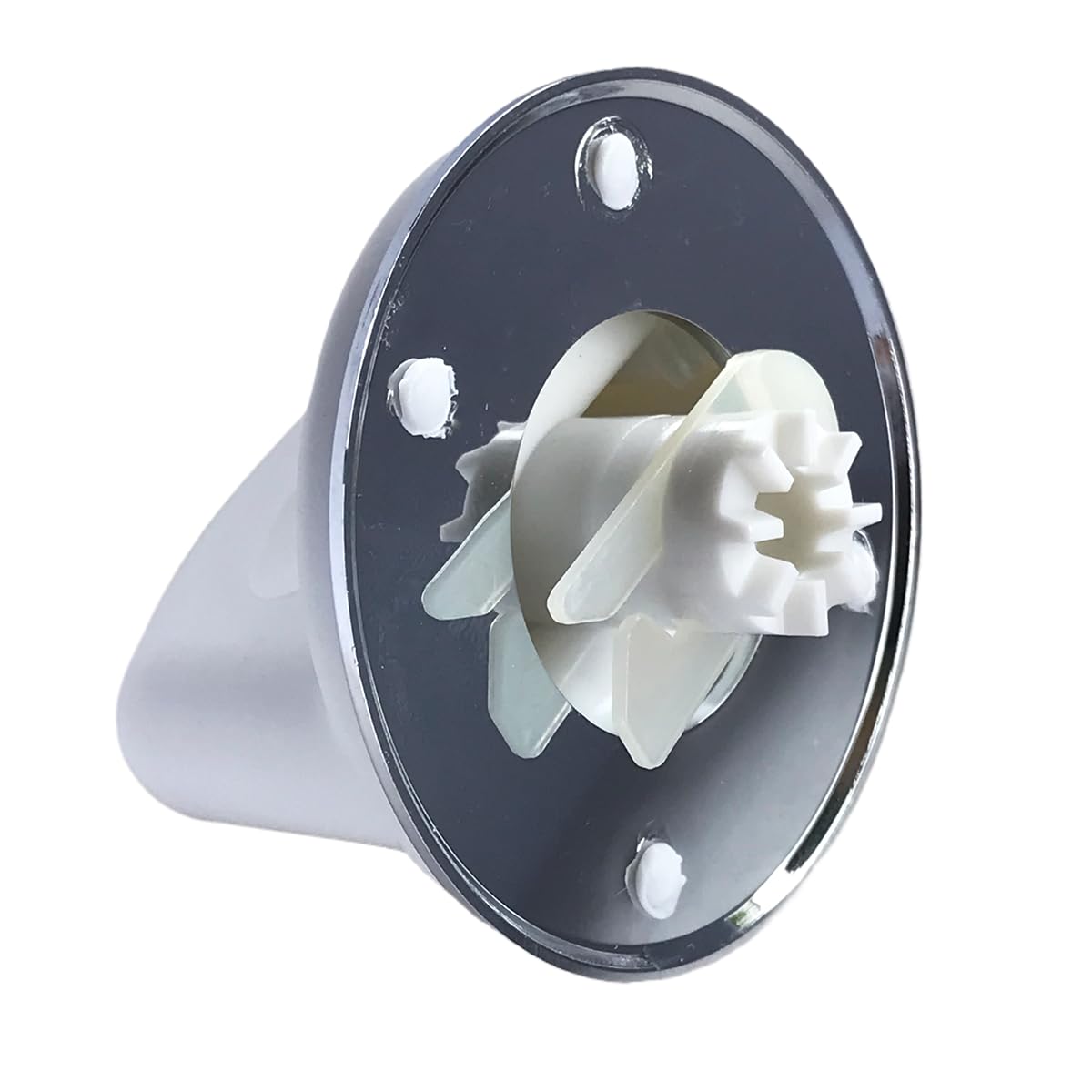 EVA KNOBのみ Amazon.com: WH01X10310 washer timer knob, replacing