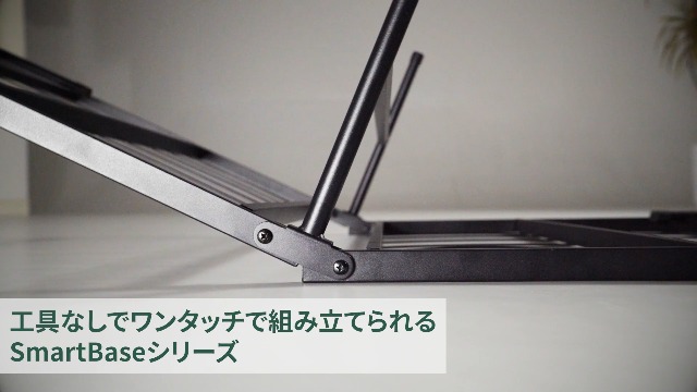 Amazon｜ZINUS Easy to Assemble ベッドフレーム シングル ブラック