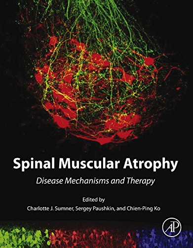 Spinal Muscular Atrophy: Disease Mechanisms and Therapy