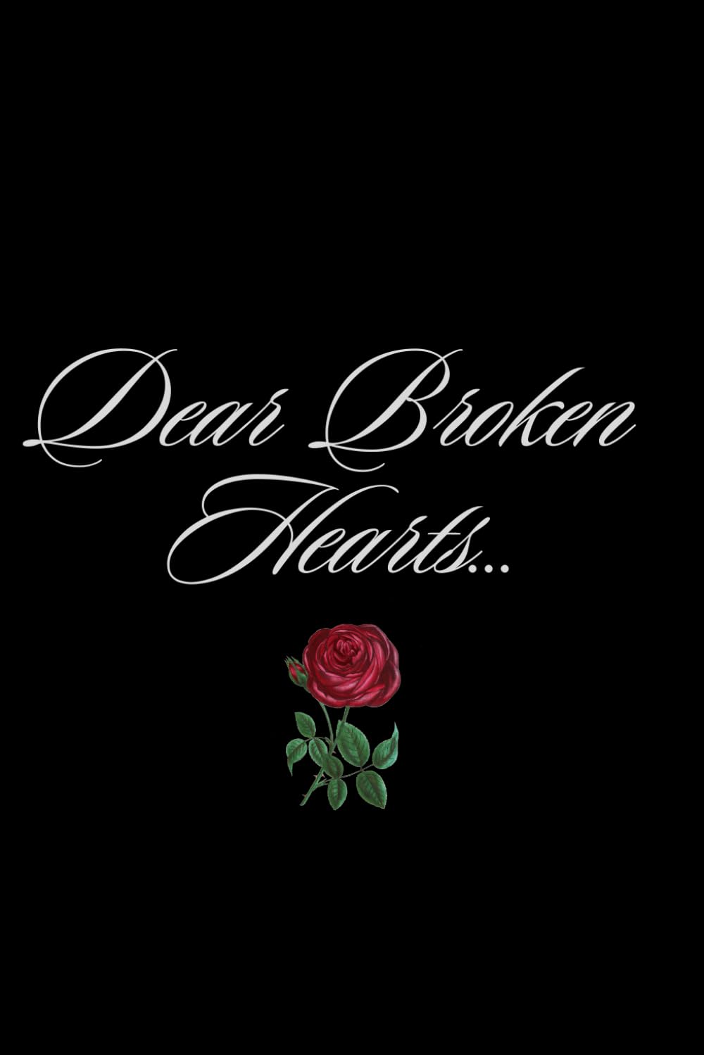 Majosta Dear Broken Hearts...