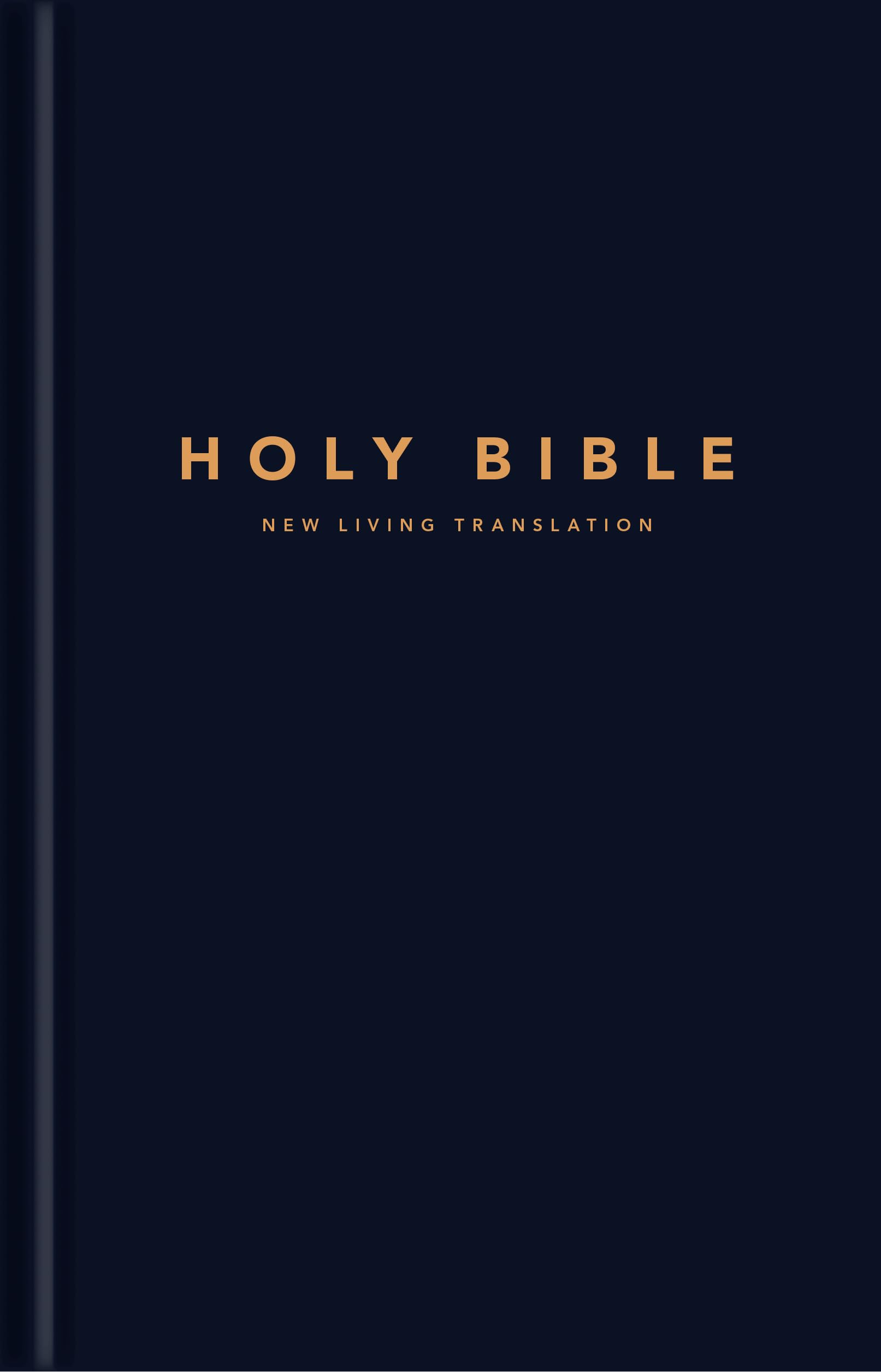 Pew Bible Hardcover – 1 June 2004