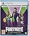 Produktbild Fortnite [The Last Laugh Bundle] (Code in a Box) PS5