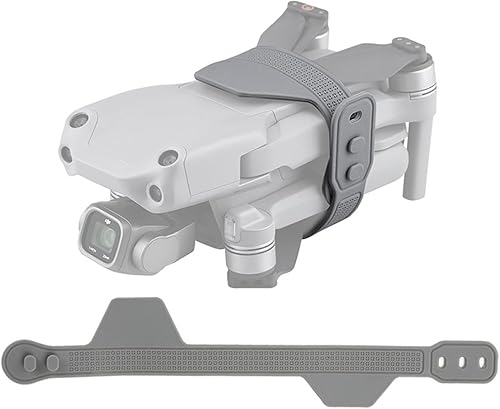 Miniatura 2 de Propeller Props Holder for Mavic Air 2 Blade Holder Propellers R-C Protective Prop Clip Clamp Fixed Bracket Stabilizer Protector