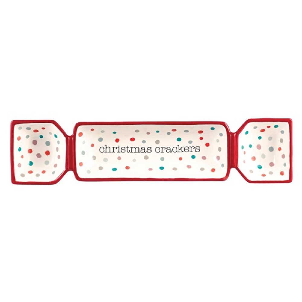 Grasslands Road Christmas Crackers Server