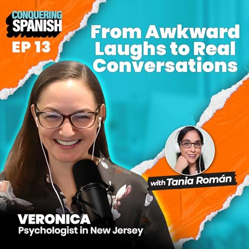 Why Spanish Is a Life Skill: A Conversation with Veronica