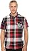 Levi's Men's Wallace Short Sleeve Oxford