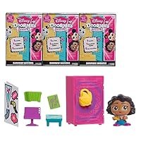 Doorables Academy Surprise Locker 3pk